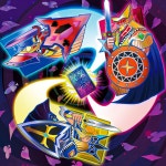 의외로 보드게임계의 대난투인것