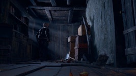 역동적인 스샷.jpg | 바이오 하자드 RE:4 역동적인 스샷.jpg | 바이오 하자드 RE:4 | 루리웹