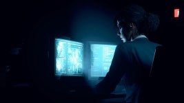 역동적인 스샷.jpg | 바이오 하자드 RE:4 역동적인 스샷.jpg | 바이오 하자드 RE:4 | 루리웹