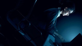 역동적인 스샷.jpg | 바이오 하자드 RE:4 역동적인 스샷.jpg | 바이오 하자드 RE:4 | 루리웹