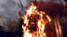 역동적인 스샷.jpg | 바이오 하자드 RE:4 역동적인 스샷.jpg | 바이오 하자드 RE:4 | 루리웹