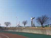 3월 19일 K4리그 당진종합운동장 직관기