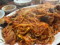 비록 원조는 아닐지라도 마산아구찜 - 통나무식당 | 음식 갤러리 비록 원조는 아닐지라도 마산아구찜 - 통나무식당 | 음식 갤러리 | 루리웹