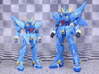 슈로대 휘케바인 HG는 언제 나오냐