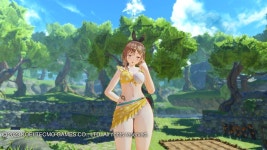 라이자의아틀리에 왔습니다