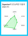 넨 능력 테스트해보고 희망을 얻었다
