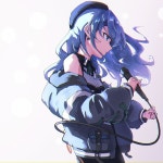 버튜버오늘 주운 짤들