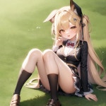 가챠가챠091 | AI 이미지 메이커 Beta 가챠가챠091 | AI 이미지 메이커 Beta | 루리웹