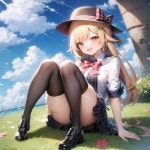 4 | AI 이미지 메이커 Beta 4 | AI 이미지 메이커 Beta | 루리웹