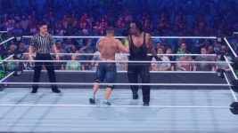 존시나 쇼케이스