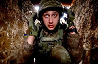 BBC에 등장한 우크라이나 군인의 위엄 | 유머 게시판 BBC에 등장한 우크라이나 군인의 위엄 | 유머 게시판 | 루리웹