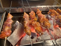 로컬향 짙게 바르고 싶을 땐 군자 호재래 양꼬치