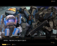 외전스파르탄 어썰트오르카 무비 메이커 File 01 AGS를 위한