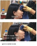 동네미용실에서 파마한 여고생들의 최후
