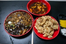 [배달음식] 쟁반짜장+탕수육 | 음식 갤러리 [배달음식] 쟁반짜장+탕수육 | 음식 갤러리 | 루리웹