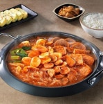 집에서 밥 먹습니다 - 밀키트, 부대찌개 | 음식 갤러리 집에서 밥 먹습니다 - 밀키트, 부대찌개 | 음식 갤러리 | 루리웹