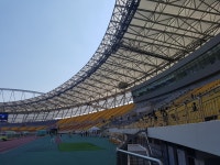 4월 2일 K4리그 진주종합운동장 직관기