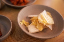 믿고 많은 사람들이 믿는다는데 속초 아바이마을 신다신