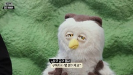 강약약강 부엉이