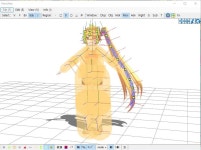 독학으로 그 어떤 3D 프로그램보다 빠삭해진 툴