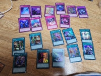 쿼터 센츄리 1통