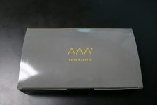 부산영도 트리플에이커피 사과와플