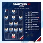 [K리그1] 울산 현대 : 수원 삼성 (1400 킥오프) | K리그 [K리그1] 울산 현대 : 수원 삼성 (1400 킥오프) | K리그 | 루리웹