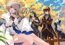 원신 귀종 류운 종려 가신