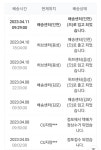cu 알뜰택배 졸 구리네