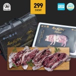 제주앤제주 농가 직배송 흑돼지 29900원