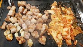 제주오겹살 | 음식 갤러리 제주오겹살 | 음식 갤러리 | 루리웹