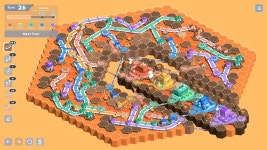 3D 힐링 퍼즐 게임 전기 없인 살 수 없어 스팀 출시 | PC 정보 게시판 3D 힐링 퍼즐 게임 전기 없인 살 수 없어 스팀 출시 | PC 정보 게시판... 
