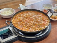 카레 부대찌개 | 음식 갤러리 카레 부대찌개 | 음식 갤러리 | 루리웹