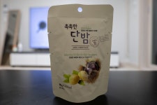 최애간식 단밤