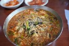 강릉 금천(장)칼국수 - 줄 서지 않는 곳이 답이다 | 음식 갤러리 ﻿강릉 금천(장)칼국수 - 줄 서지 않는 곳이 답이다 | 음식 갤러리 | 루리웹