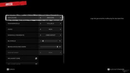 데드아일랜드2 PC 벤치마크 느린 PC에서도 높은 FPS