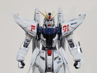 프라외 현존 최고의 F91을 데려왔습니다