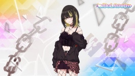 샤니마스오늘 추가된 카드SSR 연출