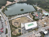 남궁트레블 충북 제천 의림지를 여행하다