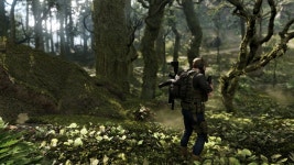 고스트 리콘 브레이크 포인트