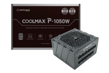 한미마이크로닉스, ‘쿨맥스(COOLMAX) P’ 파워서플라이 출시 한미마이크로닉스, ‘쿨맥스(COOLMAX) P’ 파워서플라이 출시 | 루리웹