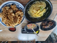 제주의 오래된 중식당