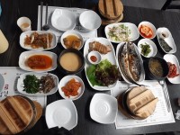 MM700│강화섬 쌀밥집에서 맛있는 한상차림 | 남궁루리 강화섬 쌀밥집에서 맛있는 한상차림 | 남궁루리 | 루리웹