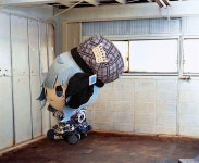 버튜버 Scp173 ho