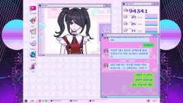 스팀 니디 걸 오버도즈 40 할인 9900원