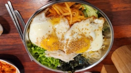 시장 비빔밥 곱배기 | 음식 갤러리 시장 비빔밥 곱배기 | 음식 갤러리 | 루리웹