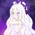 블루아카 오오야리 아시토 작가의 그림 모음