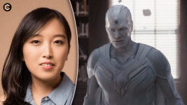 하우스 오브 드래곤 각본가 마블 비전퀘스트 합류