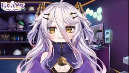 버튜버하지메마시떼