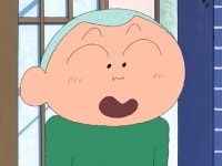 짱구는 못말려 살이 쪄서 고민이에요 타인의 시선